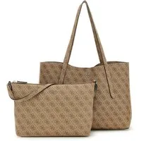 Guess Shopper Brenton 4G-Logo (1-tlg)
