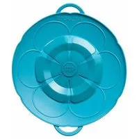 Kochblume Überkochschutz S (für Töpfe von Ø 14 bis 18 cm), Multifunktional