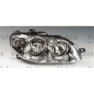 Valeo Scheinwerfer links Fiat Punto 188