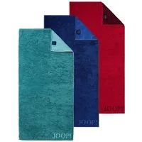 JOOP! Handtuch Classic, Frottier (einzeln, 1-St)
