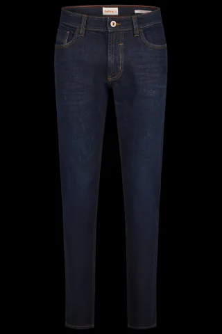 hattric - style DAVIS very dk indigo - Gr. - 34
