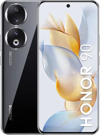 Honor 90 12/512GB [Dual-Sim] midnight black