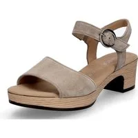 Gabor Gabor Damen Sandale taupe Sandale
