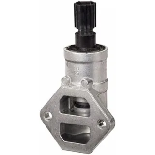 Hella Leerlaufregelventil Ford Focus 1