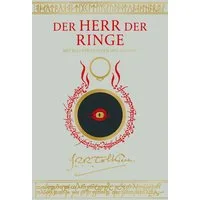 Der Herr der Ringe Luxusausgabe / J. R. R. Tolkien