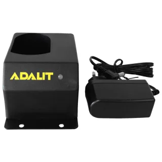 Adalit Ladestation für IL-300, Anzahl Ladeplätze 1, 230 V , Anzahl Ladeplätze:1, Spannung:230V