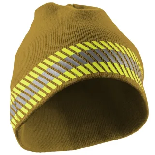Dönges Strickmütze CAPTainFIRE , Farbe:beige