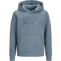 Jack & Jones Junior Sweatshirt JJECORP LOGO SWEAT HOOD JNR