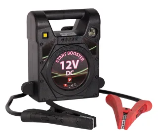 ELMAG Ultrakondensator Startgerät 12V - 55085