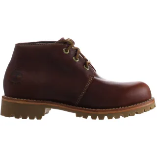 Timberland Heritage Herren Chukka-Stiefel in Braun