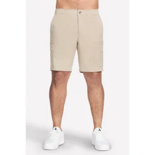Skechers Performance Downtown Cargo 9 Zoll Polyester Herren Knie-lange Shorts
