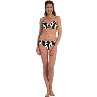 Pastunette Bügel-Bikini Modischer Damen Bikini (2-St) Grafisches Design