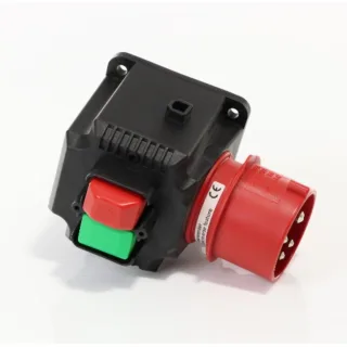 ELMAG EIN/AUS-Schalter (Pos. 49) - 9802190