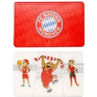 FC Bayern München Frühstücksbrett, Kunststoff