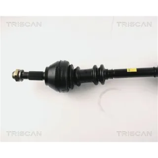 Triscan Antriebswelle links Citroen C25 Fiat Ducato Peugeot J5