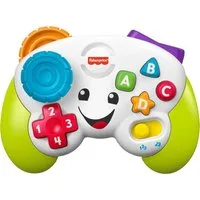 Fisher-Price® Lernspielzeug Lernspaß Spiel-Controller, mit Licht und Sound