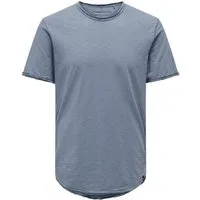 ONLY & SONS T-Shirt Benne (1-tlg)