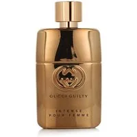 GUCCI Eau de Parfum Guilty Eau de Parfum Intense Pour Femme