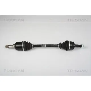 Triscan Antriebswelle links Abarth Grande Alfa Romeo Mito Fiat Grande Punto
