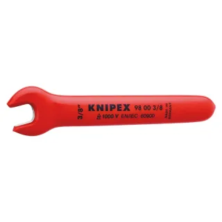 KNIPEX Maulschlüssel - 98003/8"