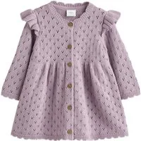 Next Strickkleid Baby-Strickkleid (1-tlg)