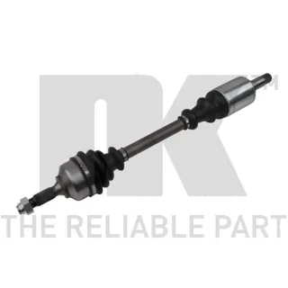 NK Antriebswelle links Peugeot 106 1,5