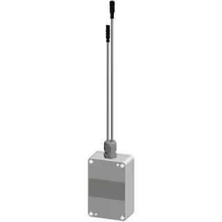 KWC Aquarotter Aktorsteuerung, F5, für Smart Urinal Unit, 2030070173, 2030070173 2030070173