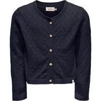 KIDS ONLY Strickjacke KMGMEGAN LIFE LS CARDIGAN KNT NOOS