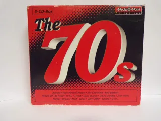 70'sthe