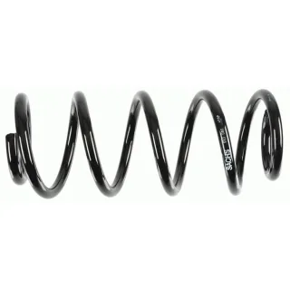 Sachs Feder vorne Audi A4 Seat Exeo 993080