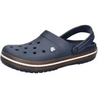 Crocs Crocs Unisex Sandale Crocband Gum Clog 212756 Sandale