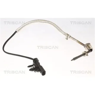 Triscan Sensor f?r Abgastemperatur Volvo 882627002