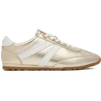 Mexx Mexx Damen-Sneakers Gold MEXX-EO-WI44-22-2094-11848 Gold Sneaker