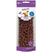 Dokas Entenbrust Minis 70 g, für: Hund