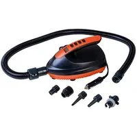 Happy People Koffer-Kompressor SUP-Elektropumpe (12V)