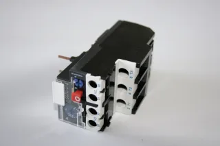 ELMAG Motorschutzrelais FR1 (5,5-8A.) - 9708409