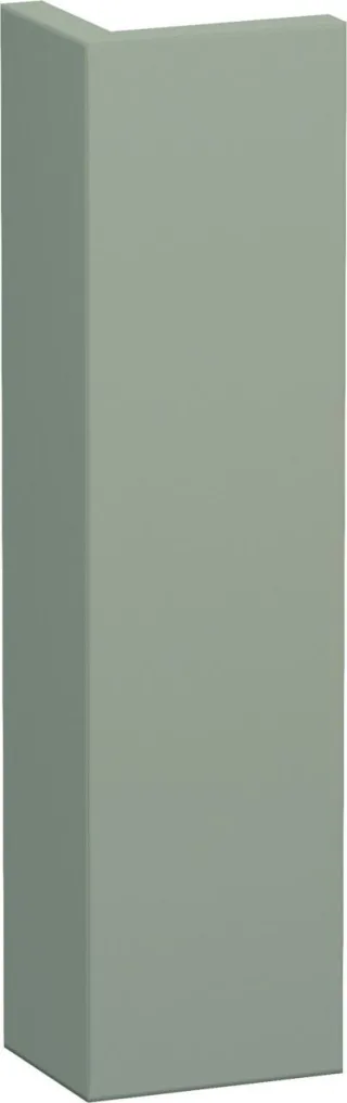 Duravit L-Cube Korpusblende Taupe Matt 20x16x400 mm - LC589909191 LC589909191