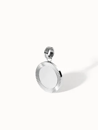 PURELEI Inner Circle Charm