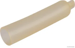 HERTH&BUSS Wärmeschrumpfschlauch 10/2,5 mm, 4:1 - 51273150