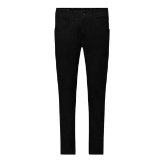 Replay - "Anbass" Jeans für Herren (Schwarz)