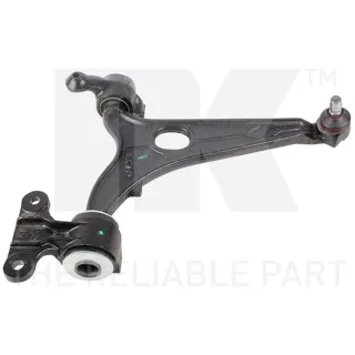 NK Querlenker vorne rechts Citroen C8 Fiat Ulysse Lancia Peugeot 807