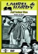 Laurel & Hardy - Auf hoher See (DVD)