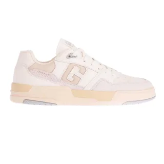 Gant - "Brookpal" Sneaker für Herren, Wildleder (Weiß)