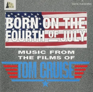 Born on the 4th July