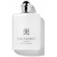 Trussardi Eau de Toilette Trussardi Donna Eau de Toilette 50ML, 1-tlg.