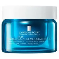 La Roche-Posay Körperpflegemittel HYALU B5 SURACTIVATED Füll- und Reparaturcreme mit Hyaluronsäure 50ml