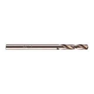 Milwaukee - METALLBOHRER HSS-G KURZ 3.3X49MM (10) - 4932352204