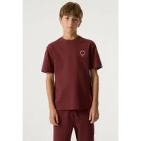 Garcia Rundhalsshirt mit kleinem Frontprint, for Boys