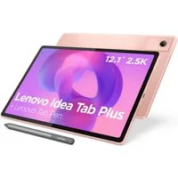 Lenovo Idea Tab Plus (12,1 Zoll) Tablet (12,1", 256 GB, Android, 4 Lautsprecher, optimiert mit Dolby Atmos)