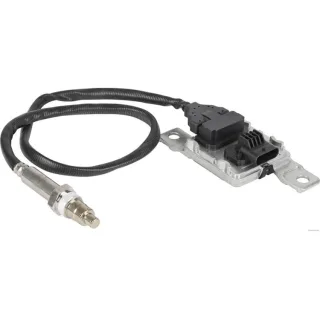 Elparts NOx Sensor  Audi Q7 VW Touareg 3,0 TDI